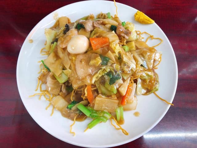 鳳蘭飯店 - サブ画像2