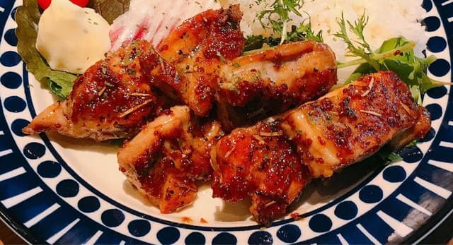 Dining Bar ONE on ONE - サブ画像1