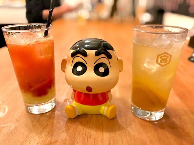 ニュー深夜食堂くるみ - サブ画像3