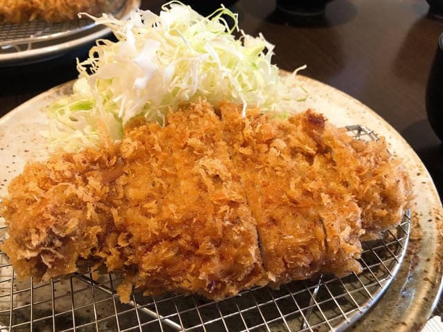 とんかつ山下 - サブ画像1