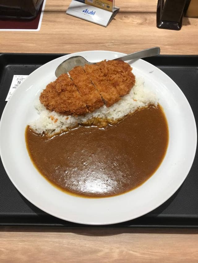 松のや 西宮西田町店 - サブ画像3