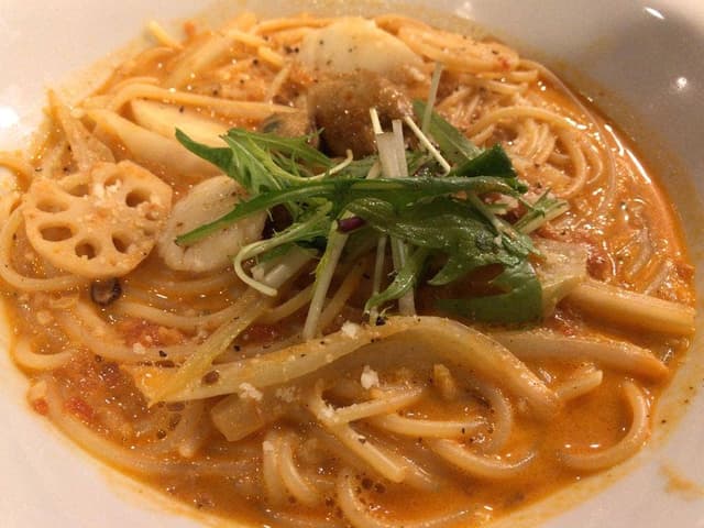 洋麺屋 五右衛門 池袋東口店 - サブ画像3