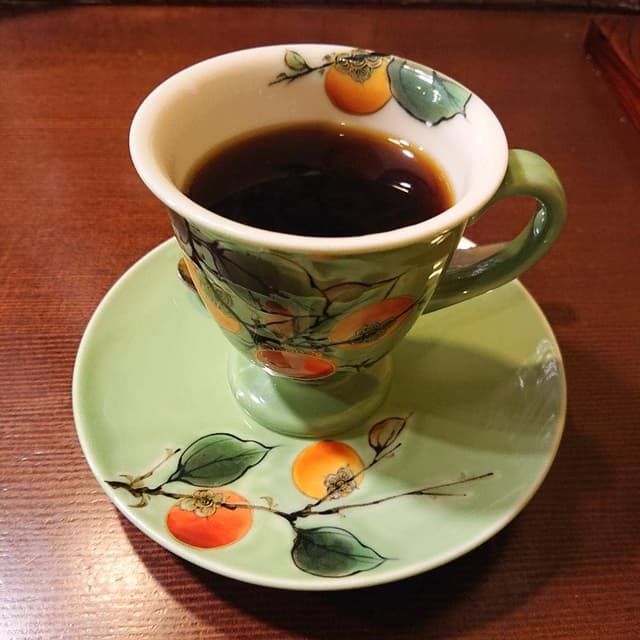珈琲工房てらまち - サブ画像3