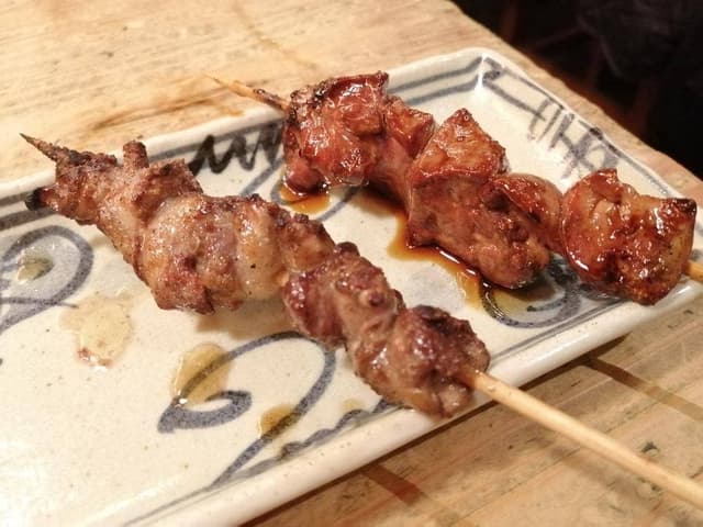 やきとり 串坊主 - サブ画像1