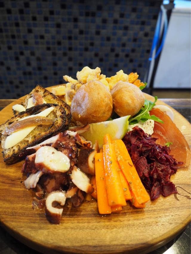 藤原鮮魚・uRashiMa - サブ画像1