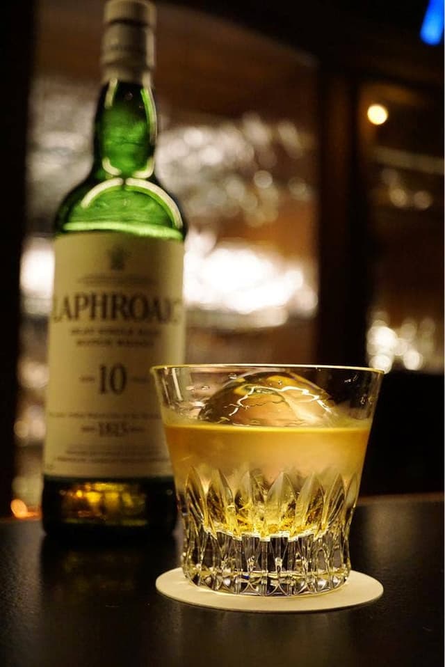 OASIS FOOD&BAR - サブ画像2