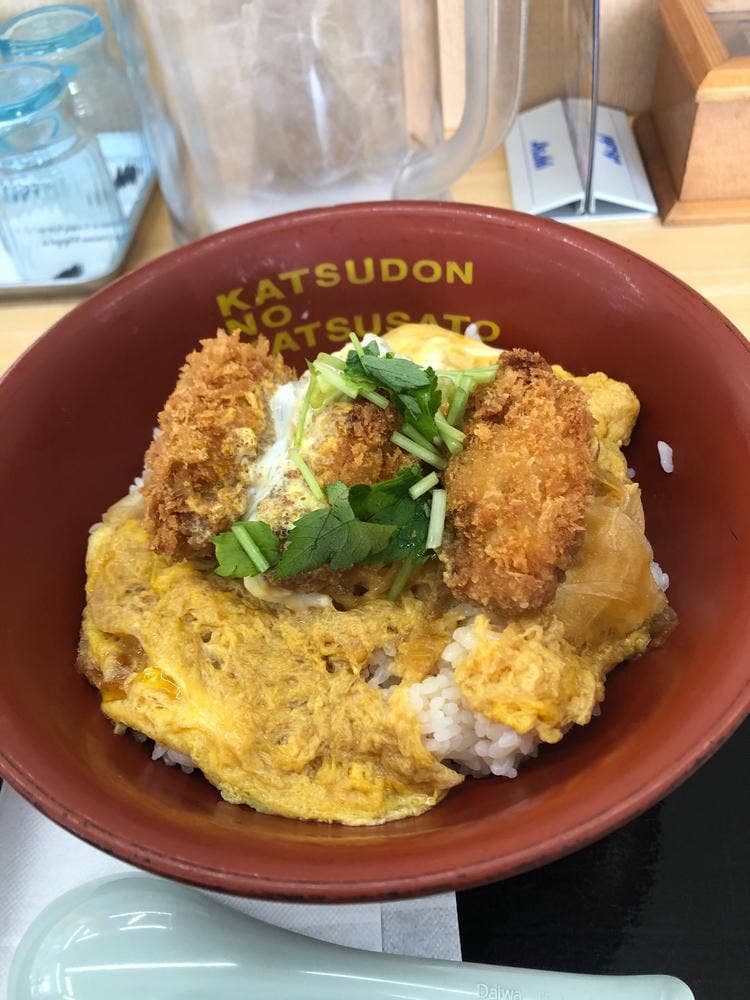 かつさと 大柳店