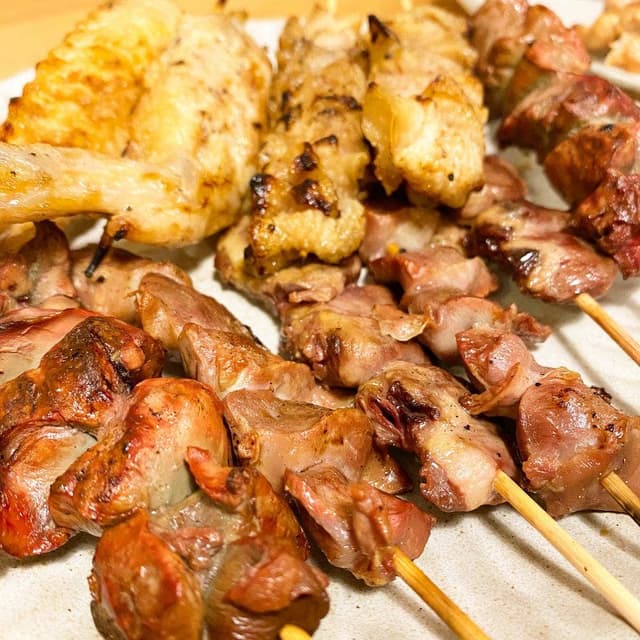 やきとりヤダちゃん - サブ画像1