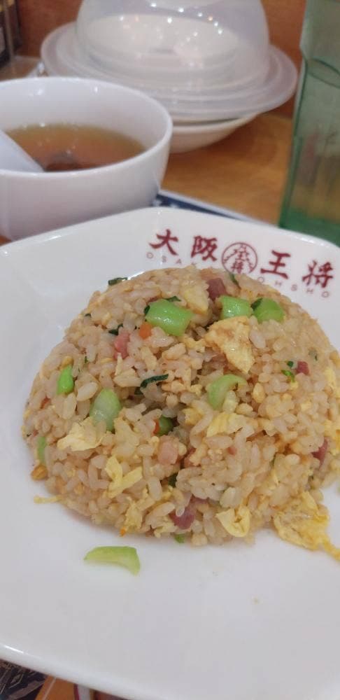 大阪王将 北9条店 - サブ画像1