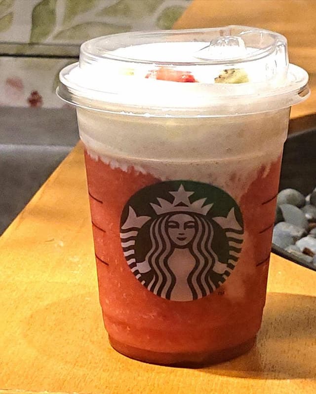 スターバックス コーヒー 表参道ヒルズ店 - サブ画像3