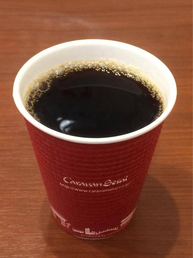 キャラバンサライ 田上さくら店