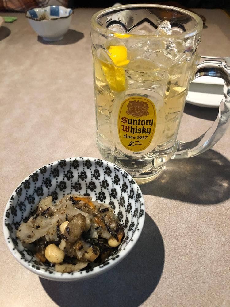 大衆酒場 喰道楽