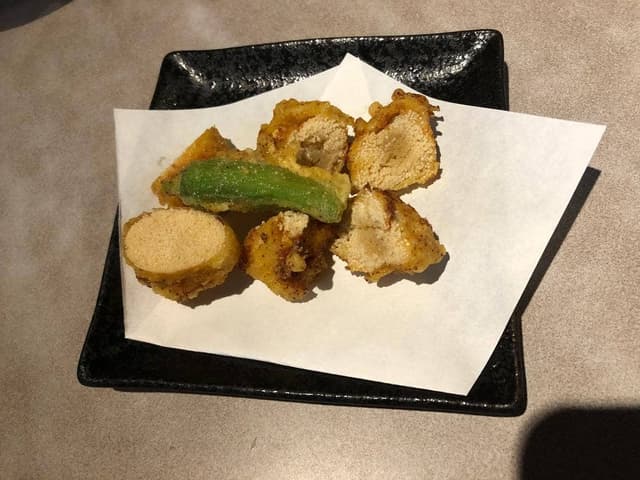 大衆酒場 喰道楽 - サブ画像1