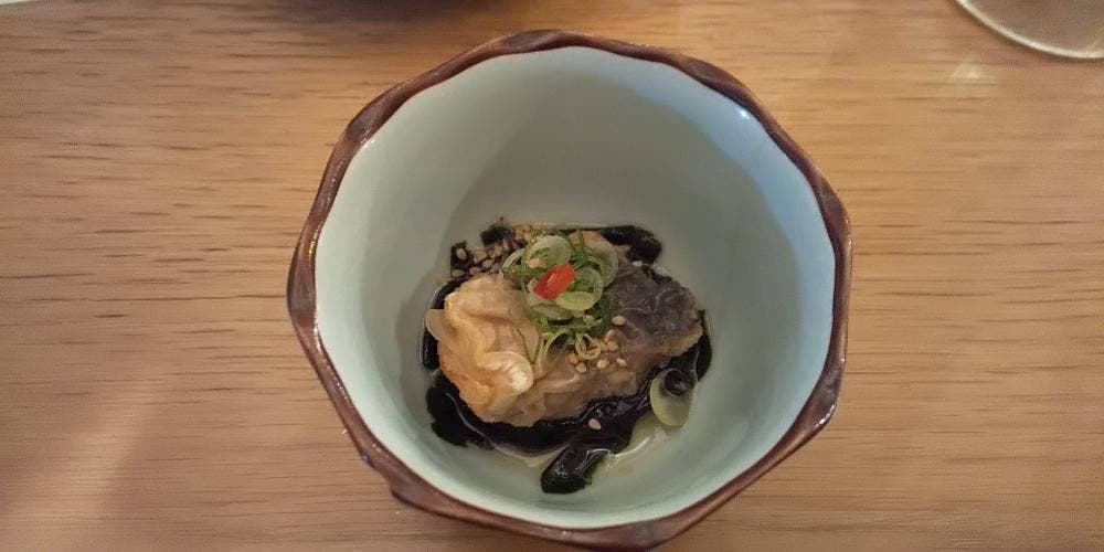 こだわりもん一家 船橋店