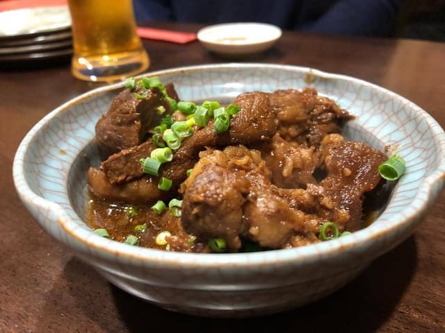 和牛もつ料理専門店 焼きもつ どん蔵 - サブ画像3