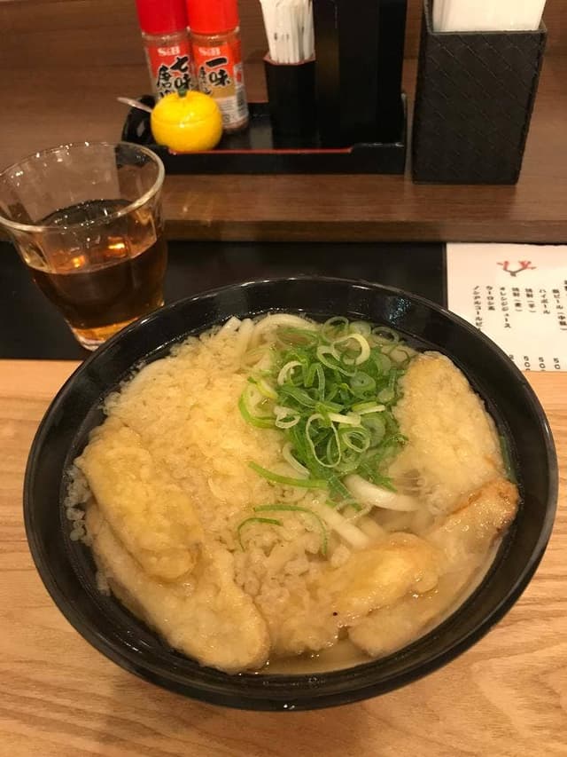 元祖もつ鍋ちゃんぽん 芳々亭 太宰府本店 - サブ画像1