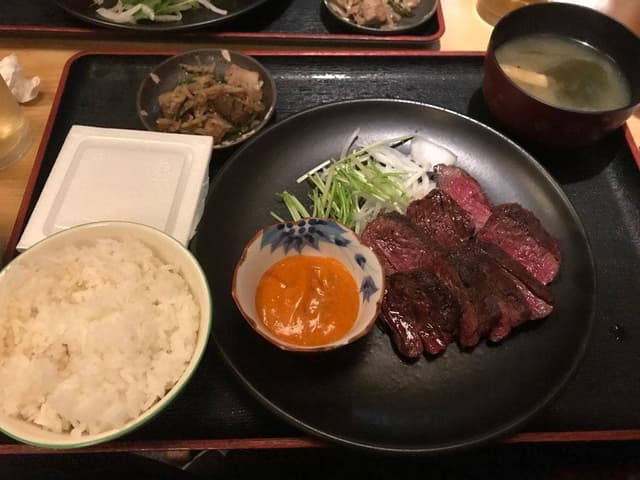裏馬場 - サブ画像2