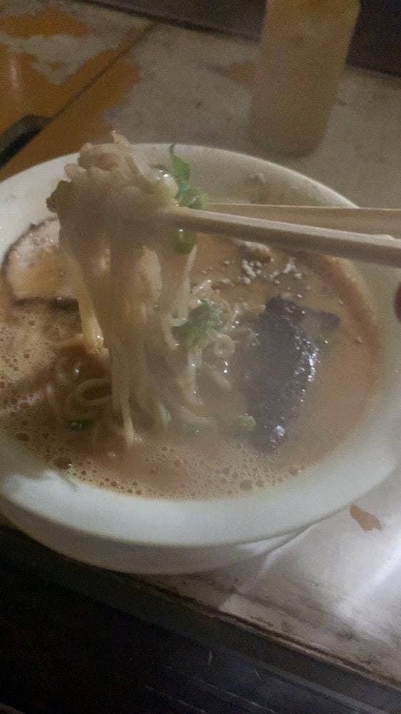 ラーメン華 - サブ画像1