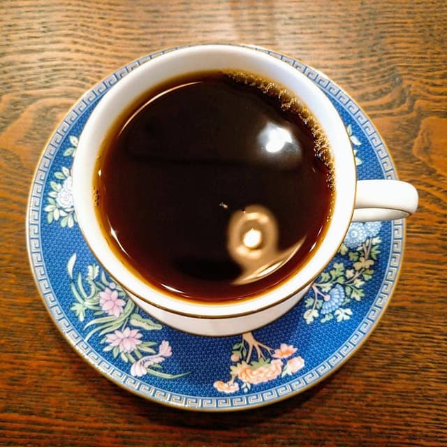 赤富士珈琲 - サブ画像2