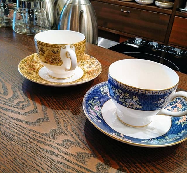 赤富士珈琲 - サブ画像3