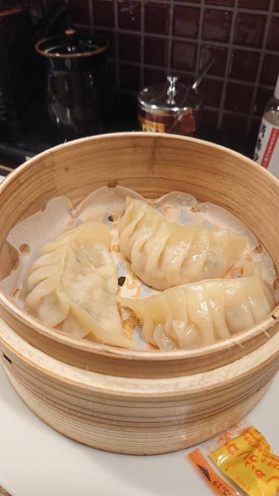 餃子のしんちゃん あべの橋 - サブ画像1