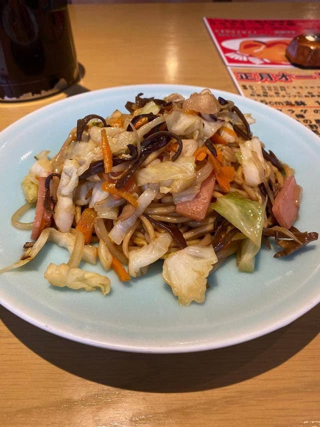 中華料理 泰洲園 - サブ画像2