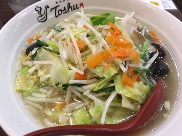 れんげ食堂 Toshu 烏山西口店 - サブ画像1