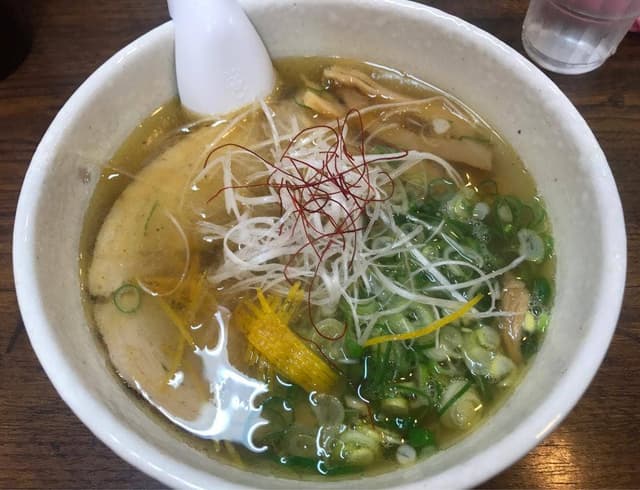 ラーメン信 - サブ画像2