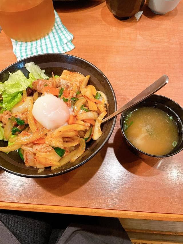 焼肉まるしま 本店 - サブ画像3