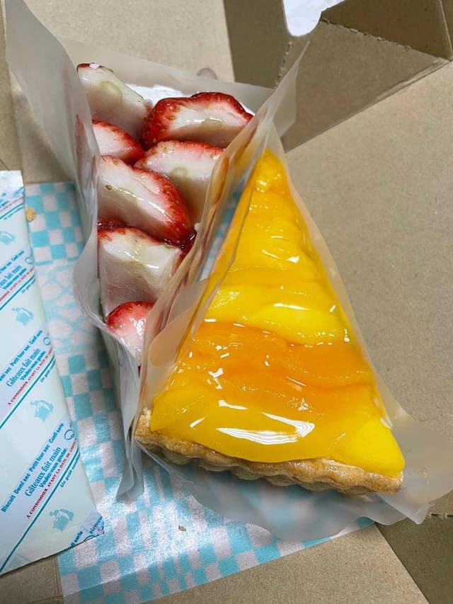 キルフェボン 仙台店 - サブ画像1