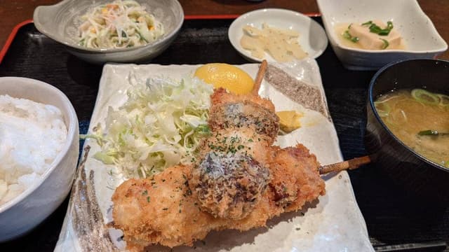 鳥よし 石神井公園店 - サブ画像3