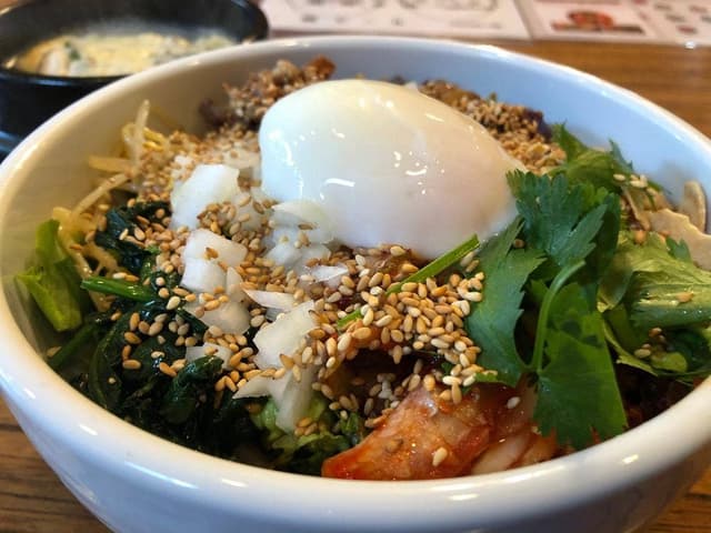 神戸サムギョプサル - サブ画像1