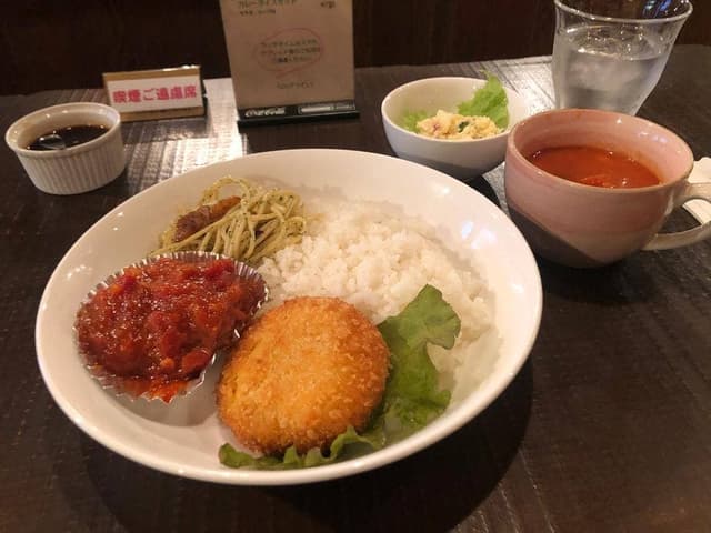 SOUP DELI - サブ画像3