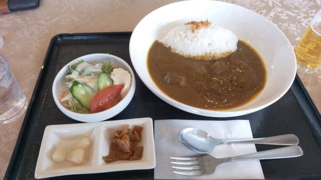 レストラン 吉川ロイヤルゴルフクラブ - サブ画像3
