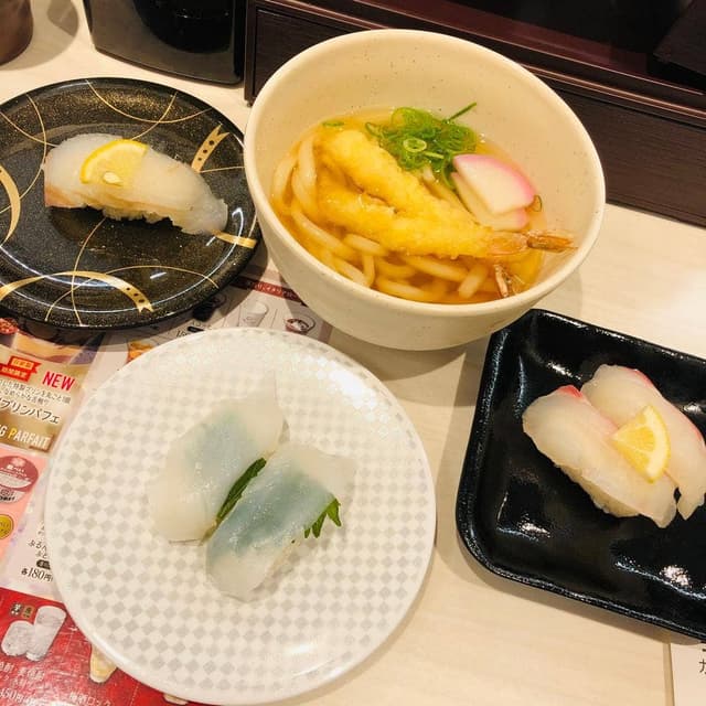魚べい 三宮雲井通店 - サブ画像3