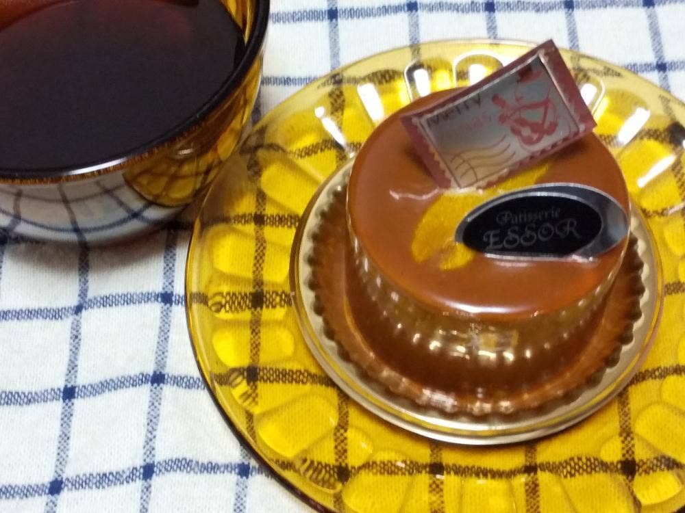 パティスリーエソール