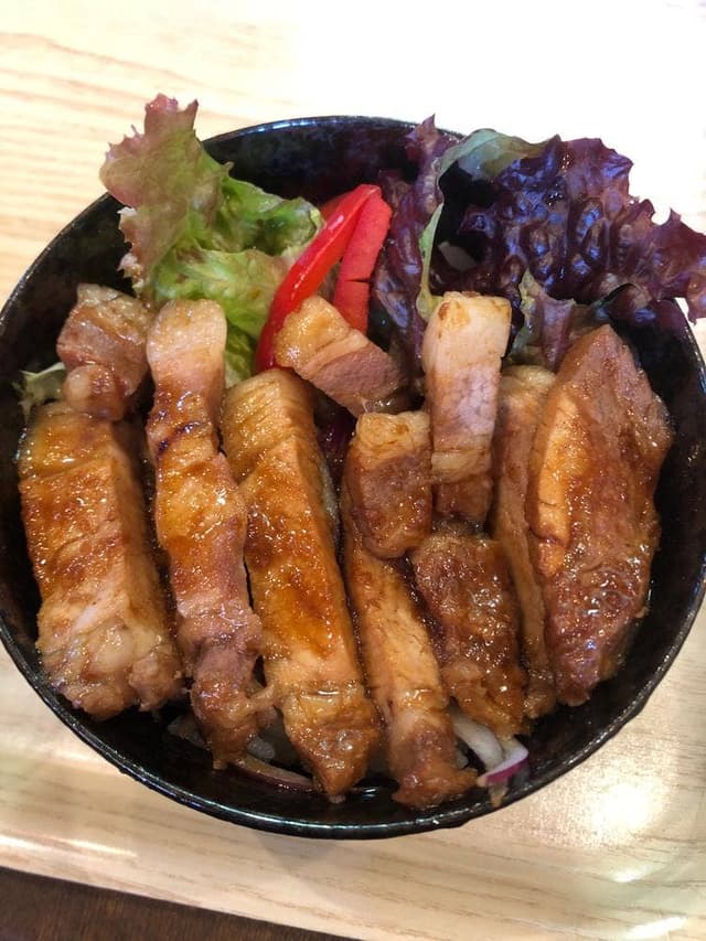 ツリーハウスカフェ nicorico - サブ画像1