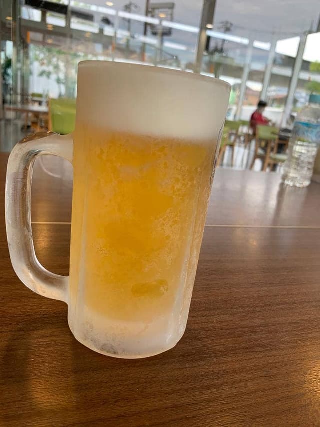 カフェレストラン Green Cafe - サブ画像3