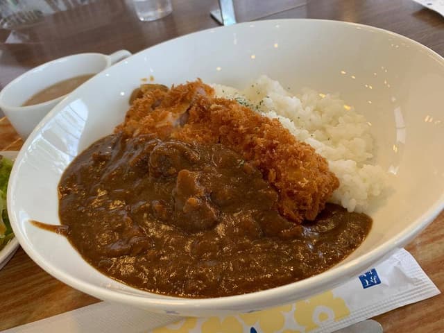 カフェレストラン Green Cafe - サブ画像2