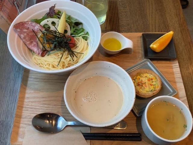 ひらりきらり - サブ画像3