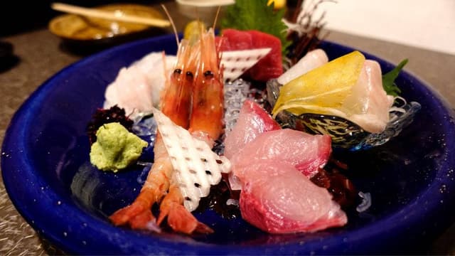 活食 隠れ酒蔵かけはし 北二条店 - サブ画像3