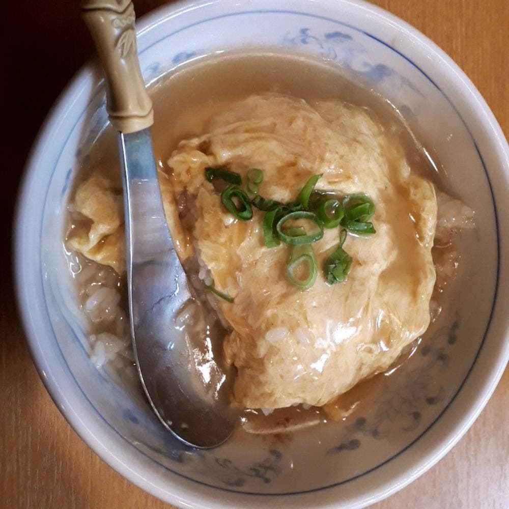 ラーメン風来坊