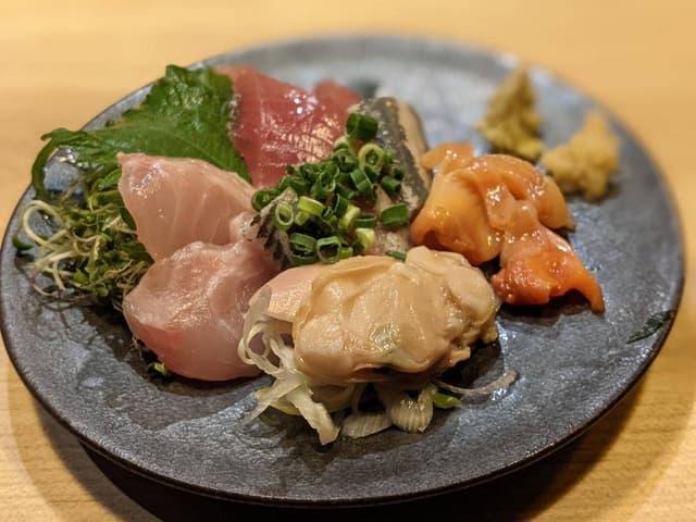純米屋 でい - サブ画像2