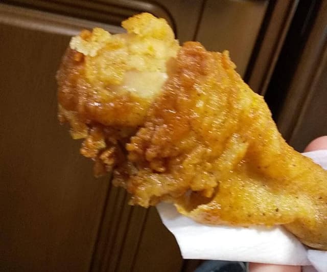 ケンタッキーフライドチキン 近鉄八尾店 - サブ画像2