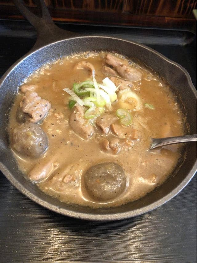いかり食堂 - サブ画像3