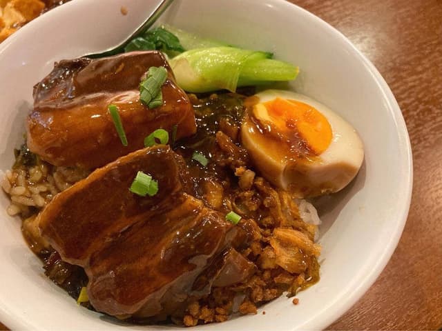 台北飯店 - サブ画像2
