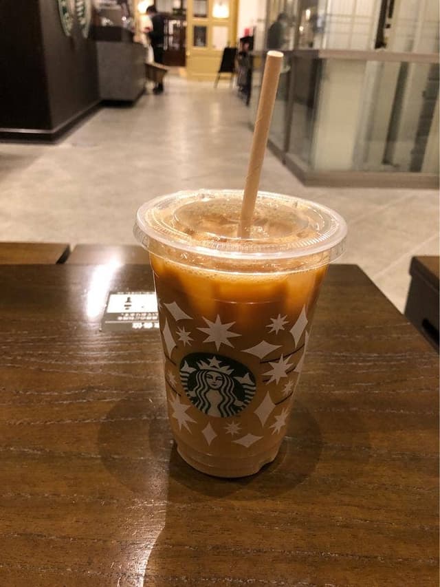スターバックス コーヒー 門司港駅店 - サブ画像2