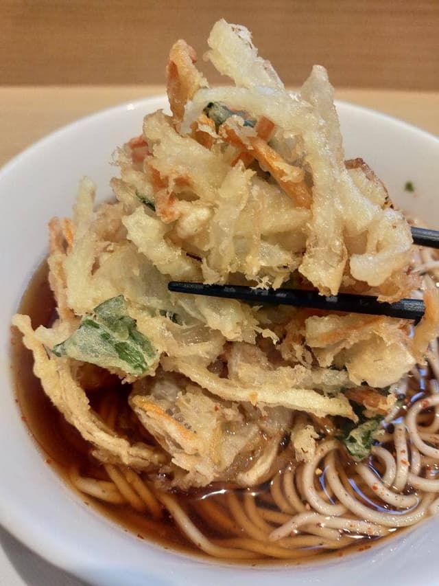 いろり庵きらく 新木場店 - サブ画像3