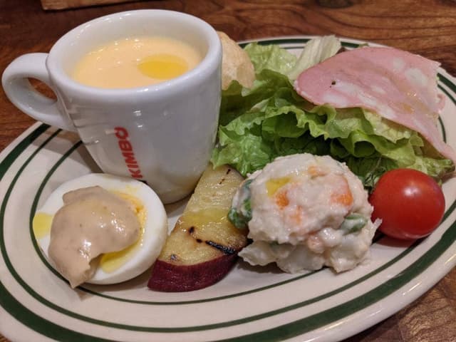 ラピニャータ - サブ画像3