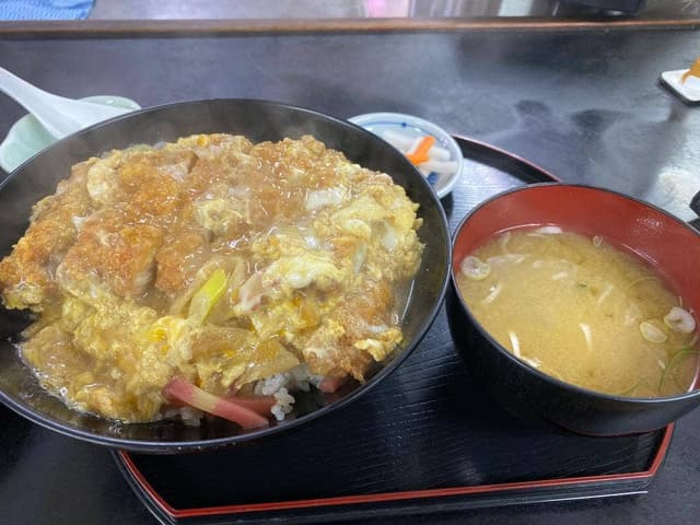 とり安うどん - サブ画像2